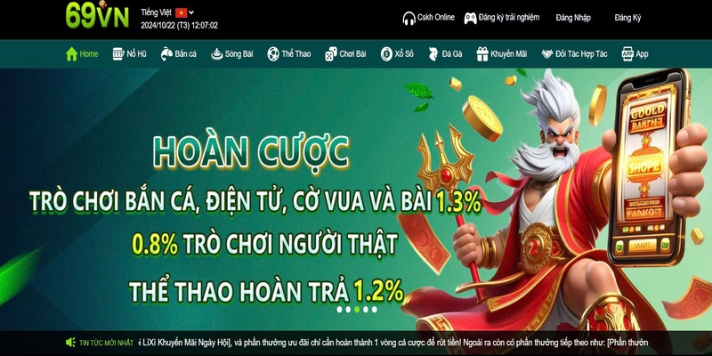 Cần Chuẩn Bị Gì Khi Rút Tiền 69VN?