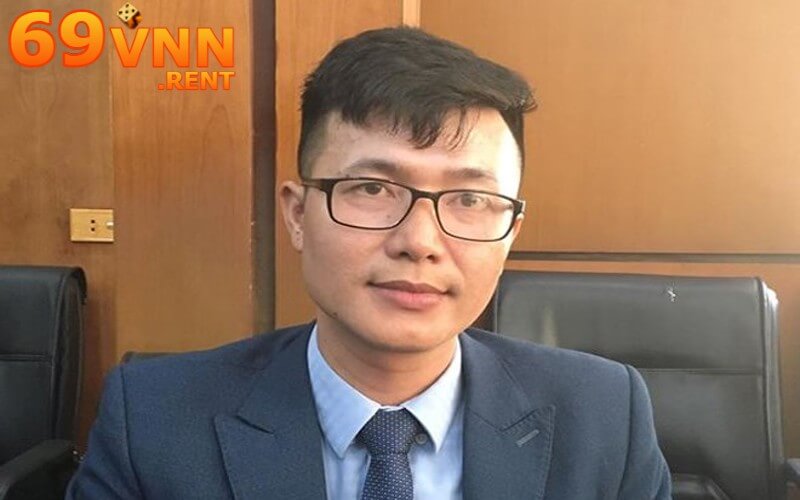 Hình Ảnh Ceo Nguyễn Viết Cường Của 69VN