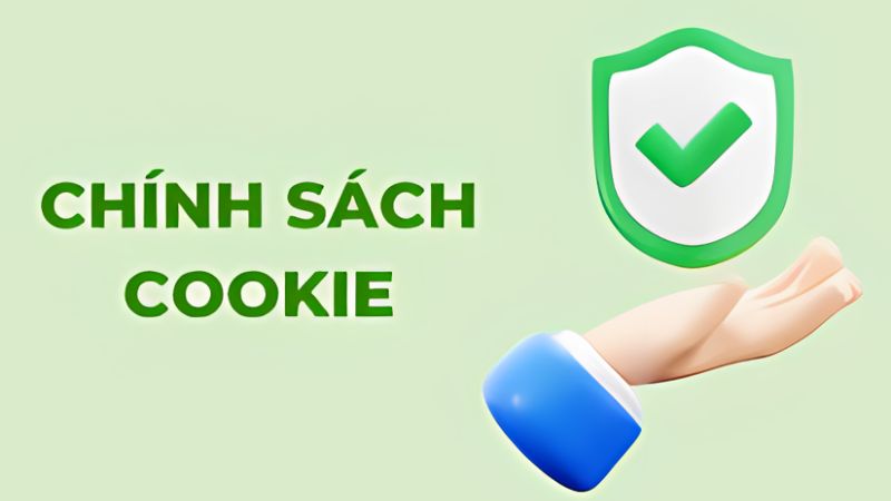 Quy định về bảo mật cookie