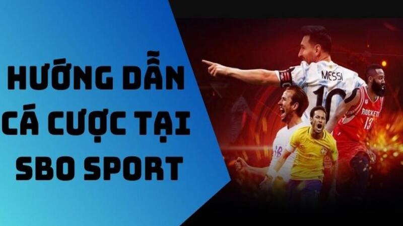 Quy trình tham gia sảnh Sbo Sports tại 69VN