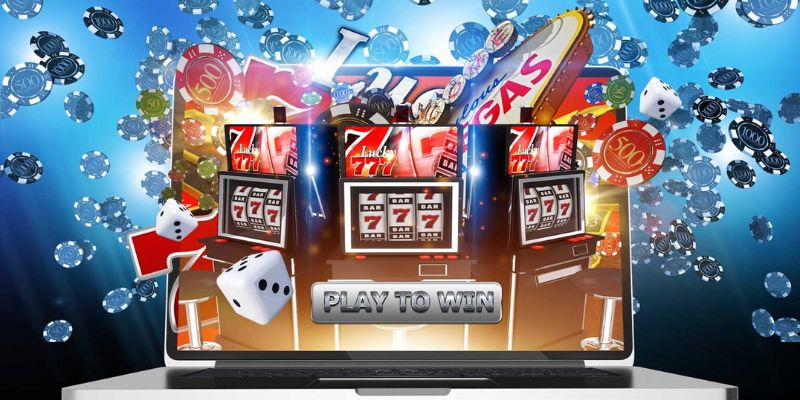 Kinh nghiệm cược Casino hiệu quả cho hội viên 69VN