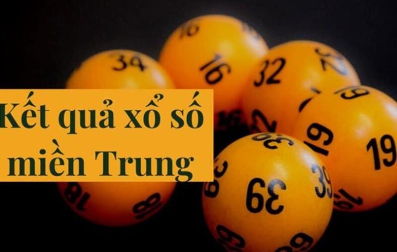 Tổng hợp các phương pháp soi cầu xổ số miền Trung siêu đỉnh