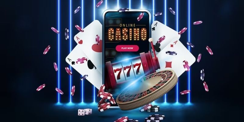 Những ưu điểm casino RR88 đem lại cho người chơi 