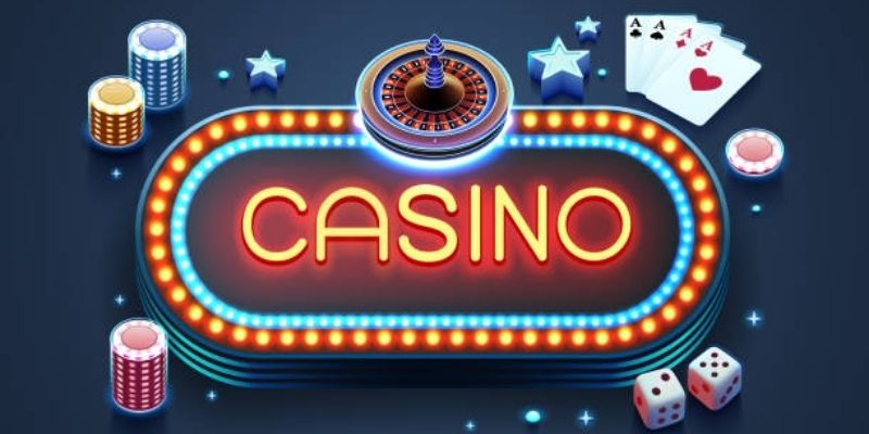 Khám phá casino RR88 - sân chơi đẳng cấp nhất tại khu vực châu Á 